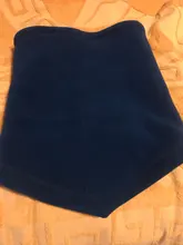 Scarf Sports Gaiter Face-Cover Bicycle-Tube Neck-Warmer Half-Mask Snowboard Winter Bandana