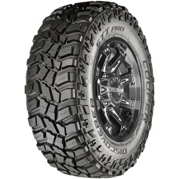 

COOPER DISCOVERER STT PRO 37 13.5 R17 121Q