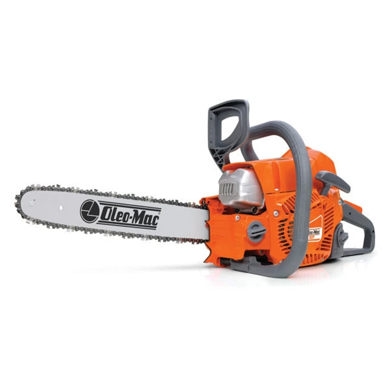 5018-9011E1T Бензопила Oleo-Mac 937 2.2 л.с.(16", 3/8, 1,3), PowerSharp, 4.1 кг