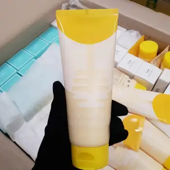 

MAY ISLAND EGG MAYONNAISE HONEY HAIR TREATMENT PACK Маска для волос яичная