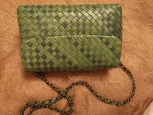 Bandolera de cuero para mujer, diseño de marca de lujo, 100%, tejido de piel de oveja, alta gama, gran capacidad, 2021