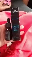 Aceite de ricino puro, suero de crecimiento para las pestañas, tratamiento del cabello, cejas, crecimiento rápido, aceite esencial líquido, maquillaje, potenciador de pestañas, 10ml