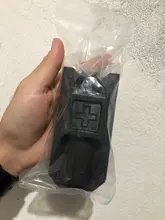 Soporte de torniquete militar de supervivencia, estuche de almacenamiento, mochila de cintura colgante