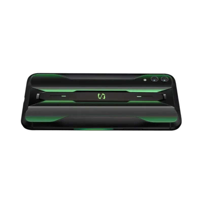 Xiaomi Black Shark 2 PRO 128GB ROM 8GB RAM Gaming phone (Brand New and Sealed Box) blackshark2pro blackshark Smartphone Mobile Xiaomi Black Shark 2 PRO 128GB ROM 8GB RAM Gaming phone (Brand New and Sealed Box) blackshark2pro blackshark Smartphone Mobile