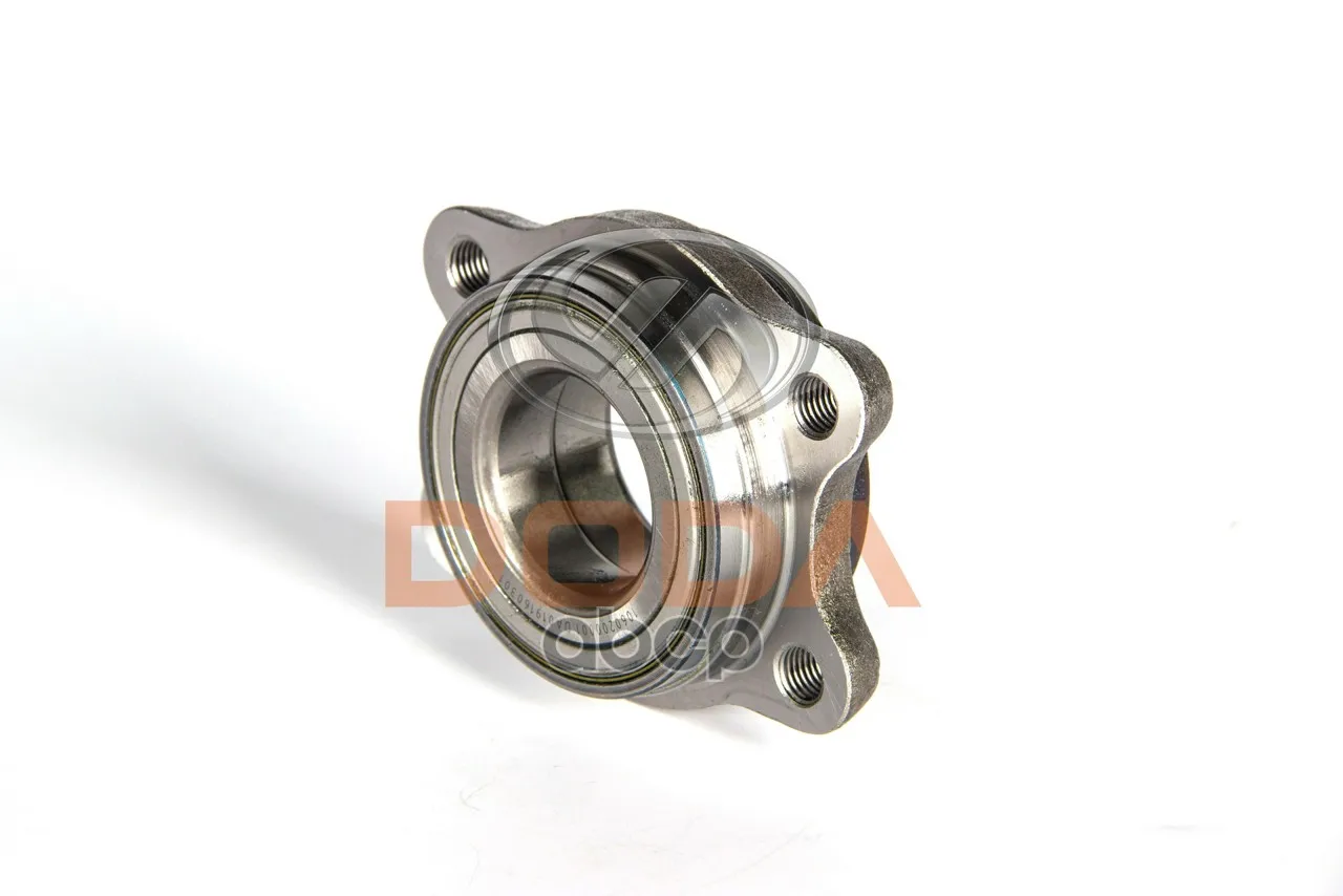1060200001_к-Т Подшипника Ступ. Пер.! Audi A4/A6/A8/Rs4/Rs6, Vw Passat 98 Doda 1060200001 DODA арт. 1060200001