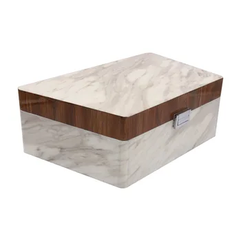 

19w4198a decorative box, Wood 30,5*18*10,3 cm
