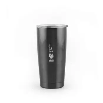 

Mug Take Away Dark gray Acc. Ml. 550 BIALETTI9.53
