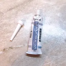 Electrical-Tape Insulating Waterproof 30ml Fast-Dry