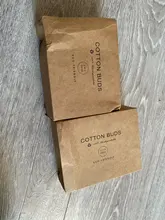 Bastoncillos de algodón desechables para limpieza de nariz y orejas bastoncillo de bambú de doble cabeza, bastoncillos de algodón para maquillaje de belleza, limpieza de nariz y orejas, unids/caja, 200