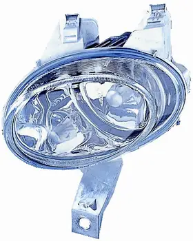 

PEUGEOT 206 FOG 98' SPORT Right Compatible