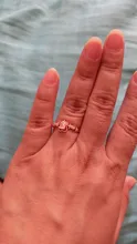 Anillos de circonita de cristal para mujer, anillos abiertos ajustables con forma de hoja de flor y mariposa, joyería de compromiso para boda, regalo, novedad de 2021