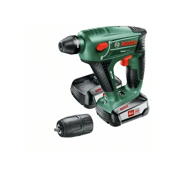 

BOSCH-hammer drill battery Uneo Maxx