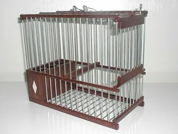 

CAGE VALENCIAN IN IRON