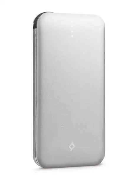  Ttec 10000 mAh Portable Charger Powerbank Super Charger Current Protected