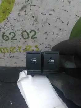 

1K3959857C Window Regulator Front Left Seat Ibiza (6j5) 1.4 16v