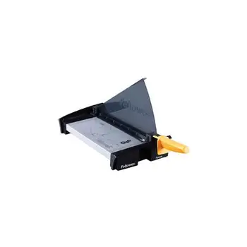 

Lever fusion a4 cutter max 10 fgFELLOWES39.06