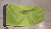 Bolsa impermeable de gran capacidad para acampar, natación deriva, Rafting, Kayak, río, Trekking, 5L10L20L40L70L