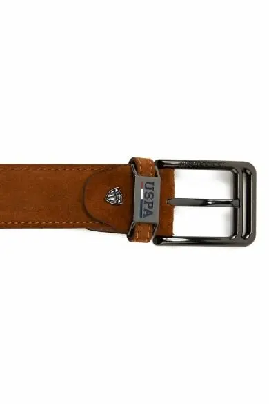 Uss. POLO ASSN. Для мужчин сумка на пояс