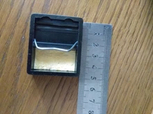 Soldering-Iron-Stand-Holder Clean-Sponge Micarta Mini Welding 