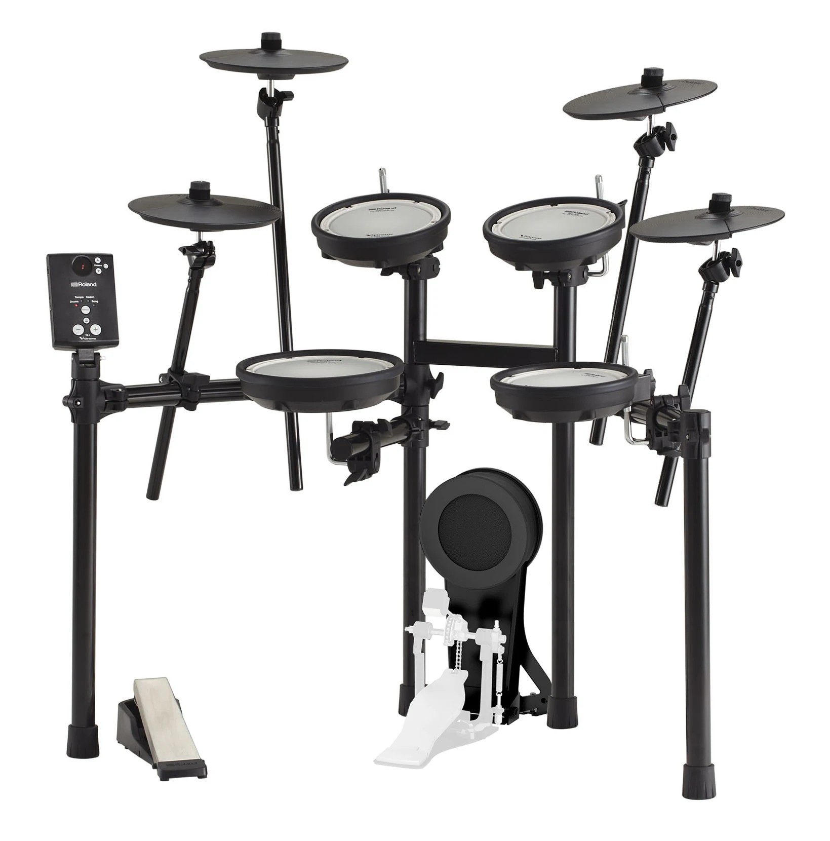 Roland Td-1dmk - Electronic Drum - AliExpress