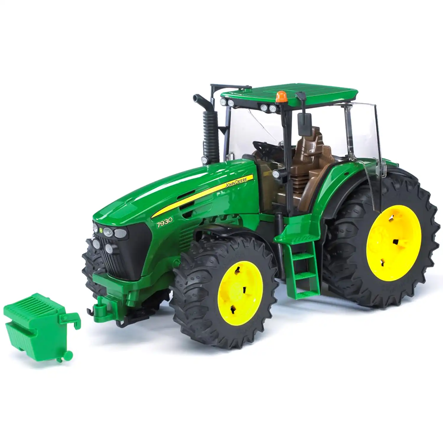 john deere 7930 toy tractor