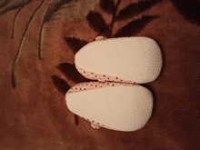 Zapatos para bebé recién nacido, suela antideslizante, zapato de cuna con estampado de lunares y lazo, zapatilla de deporte informal para bebé de 3 a 12 meses, 2019