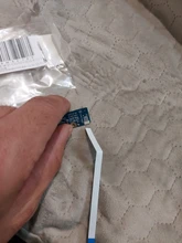 1Pc Power button board with cable for hp 15-G 15-R221TX 15-R LS-A991P