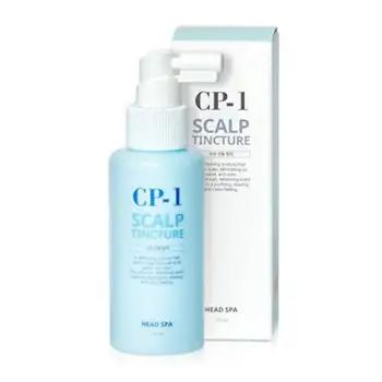 

Spray for scalp aesthetic House CP-1 scalp tincture
