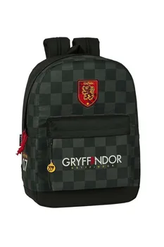 

HARRY POTTER backpack ADAPTABLE to cart GRYFFINDOR 32X43X14 612030754
