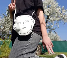 Bolso de lona ecológico reutilizable para mujer, bolsa de hombro plegable, informal, de viaje, escolar, plegable, 2021