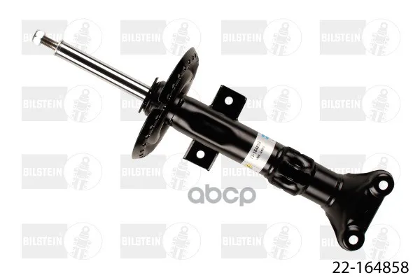 Амортизатор 2-Х Трубный Газовый Передний B4 Bilstein арт. 22-164858