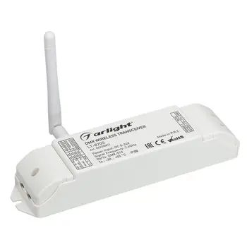 

022200(1) signal amplifier lt-870s (5-24V, 2.4g) 1 PCs Arlight