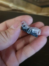 Led-Strip-Connector WS1812B Waterproof for RGB Rgbww-Light And Non Ce-Rohs 12mm 2-3-4-5-6-Pin