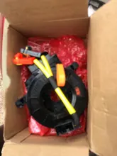 84306-48030, 8430648030, 84306-06140 843060E010 dirección tren Cable Squib resbalón anillo para Toyota Camry Land Cruiser Tundra Tacoma