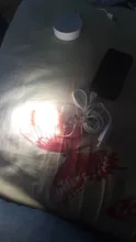Makeup Mirror Light-Bulb Vanity-Lights Wall-Lamp Dressing-Table LED Hollywood Canling