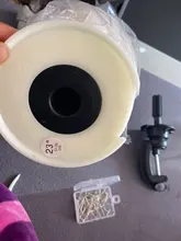 Alileader-Cabeza de Maniquí de entrenamiento, cabeza de bloque de lienzo, soporte para pelucas, envío gratis, Porta agujas