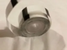 Papel de pegatinas térmicas para impresora de etiquetas phoemo D30, autoadhesivo, transparente, cuadrado, redondo, con nombre, 3 rollos/caja