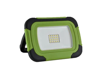 

Floodlight Led Flood light rechargeable headlight 10W 4000K with USB portable IP44 SKU-20037