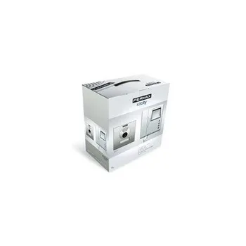 

VIDEOPORTERO KIT CITY VDS FERMAX 1 LINE, COLOR