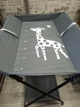 Infant-Mats Table Diaper Care-Station BABY Multi-Function Babies Safety 0-24-Months