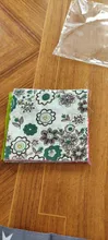 No-Repeat Tissue Charm-Packs Patchwork 10cmx10cm Randomly 100%Cotton-Fabric Para Booksew