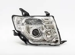 Фара Передн Прав С Эк Mitsubishi: Pajero 07- Depo арт. 214-1186R-LD-EM