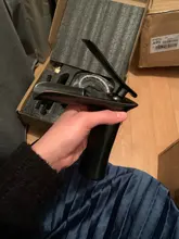 Basin Tap Faucet Mixer Black/antique Amibronz Hot-Cold 8882S