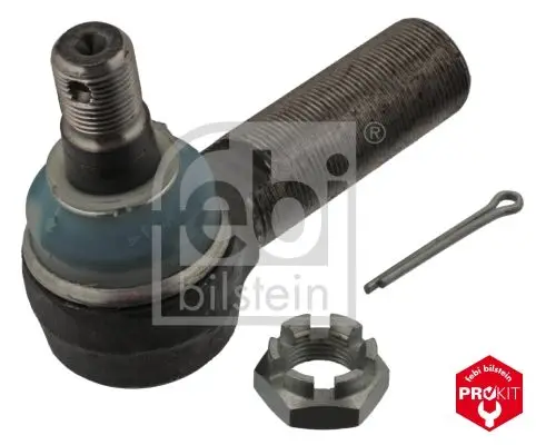 Наконечник рулевой тяги RHT M28x1.5 M18x1.5/20 L 105 ProKit\Omn