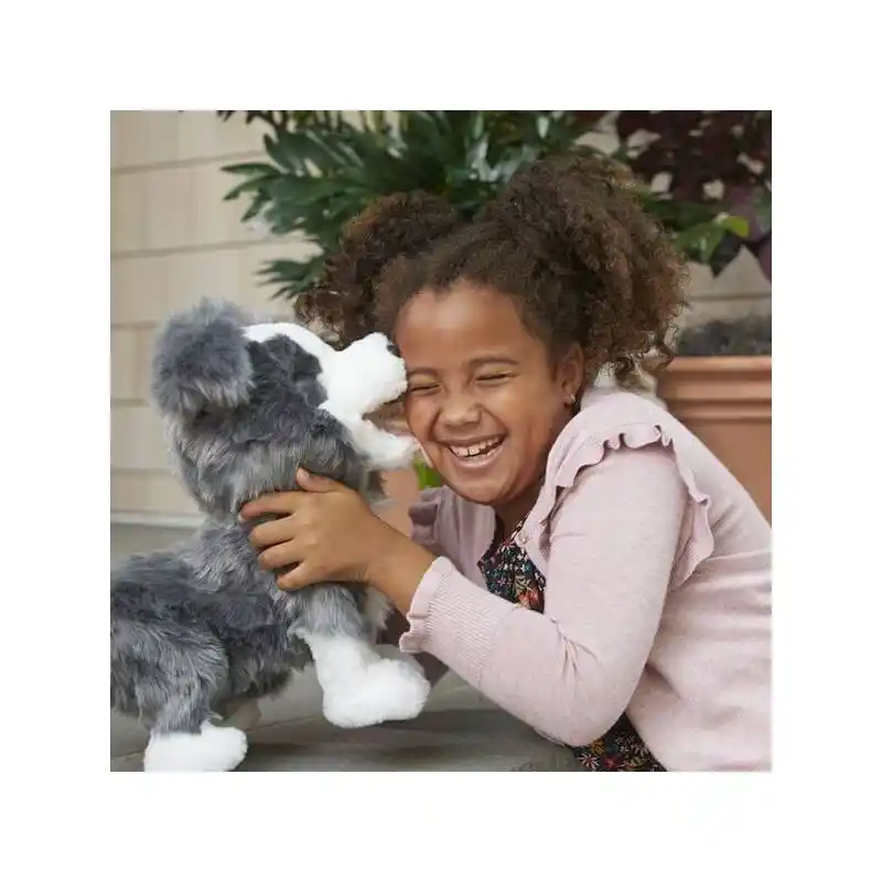 ricky mi perrito listo furreal friends