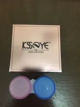 Lentillas de Color verde azulado para ojos, lentillas de contacto de Color verde azulado, para ojo coloreado, bonitas para pupila, 1 par