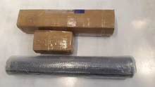 Floor-Film Heating-Film Electric Graphene High-Glass Infrared Anti-Overheat Warm 