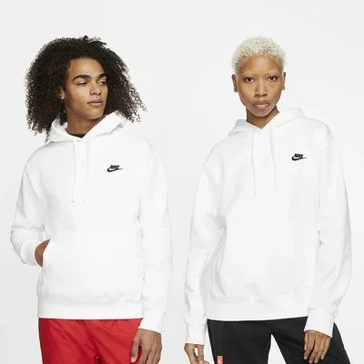 Худи Nike Sportswear Club Fleece|Наборы для бега| |