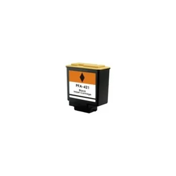

Compatible PHILIPS PFA421 black remanufactured ink cartridge 906115308009 18 ml