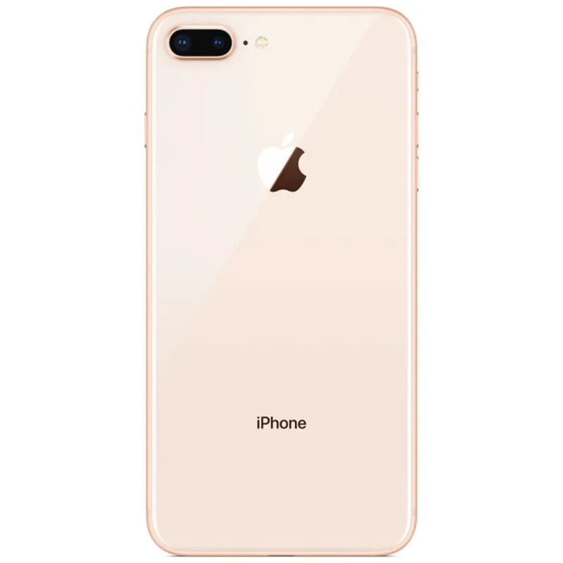 IPhone 8 Plus 64GB gold (REFURBISHED)